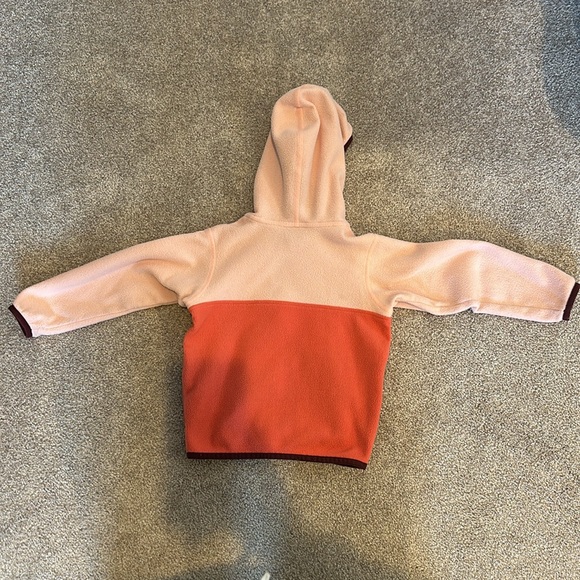 Patagonia Micro D® Snap-T® Fleece Jacket - Picture 4 of 4